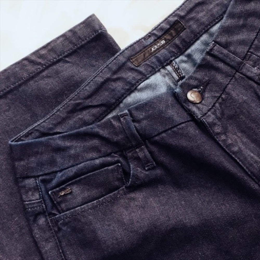 ✨joe's jeans✨honey bootcut jeans 💎size 28